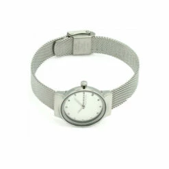 Skagen Freja Stainless Steel Classic Analogue Quartz Watch - Skw2715 For Female -Outlet WatchShop Store unnamed file 2810
