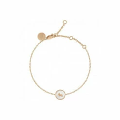 Radley Jewellery Penny Fields Sterling Silver Fashion Bracelet - Ryj3144 For Female