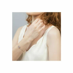 Radley Jewellery Penny Fields Sterling Silver Fashion Bracelet - Ryj3144 For Female -Outlet WatchShop Store unnamed file 2816