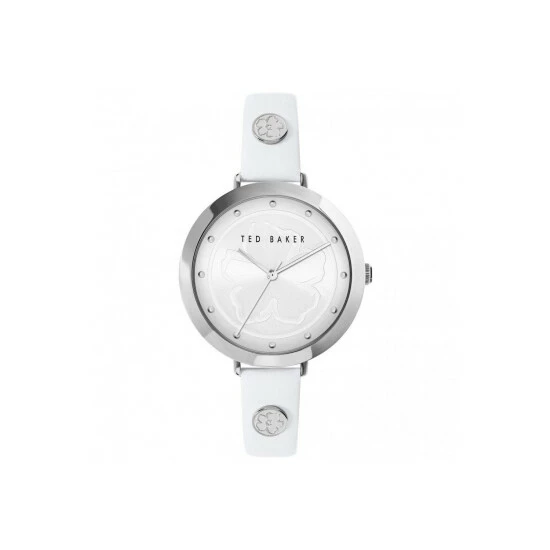 Ted Baker Ammy Magnolia Stainless Steel Fashion Analogue Watch - Bkpams213 For Female 9 Ted Baker Ammy Magnolia Stainless Steel Fashion Analogue Watch - Bkpams213 For Female - Image 7