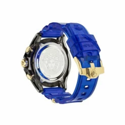 Versace Icon Active Plastic/resin Luxury Analogue Quartz Watch - Vez700521 For Unisex 10 Versace Icon Active Plastic/resin Luxury Analogue Quartz Watch - Vez700521 For Unisex -Outlet WatchShop Store unnamed file 2863