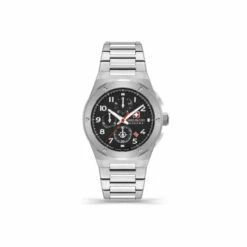 Swiss Military Hanowa Sonoran Chrono Stainless Steel Sports Analogue Watch - Smwgi2102001 For Male
