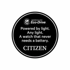 Citizen Gents Strap Stainless Steel Classic Eco-Drive Watch - Bm8242-08P For Male -Outlet WatchShop Store unnamed file 2879