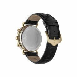 Locksley London Stainless Steel Classic Analogue Quartz Watch - Ll136540 For Male -Outlet WatchShop Store unnamed file 288