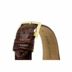 Citizen Gents Strap Stainless Steel Classic Eco-Drive Watch - Bm8242-08P For Male -Outlet WatchShop Store unnamed file 2882