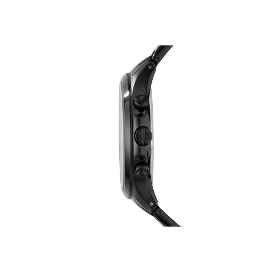 Armani Exchange Stainless Steel Fashion Analogue Quartz Watch - Ax2164 For Male 4 Armani Exchange Stainless Steel Fashion Analogue Quartz Watch - Ax2164 For Male - Image 2