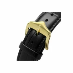 Locksley London Stainless Steel Classic Analogue Quartz Watch - Ll136540 For Male -Outlet WatchShop Store unnamed file 290