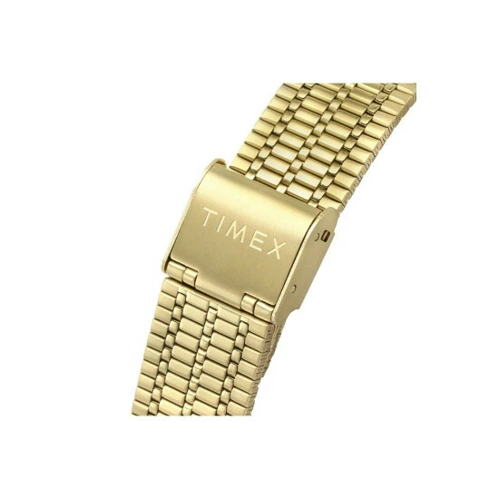 Timex Q Diver Stainless Steel Classic Analogue Quartz Watch - Tw2U62000 For Male 8 Timex Q Diver Stainless Steel Classic Analogue Quartz Watch - Tw2U62000 For Male - Image 6