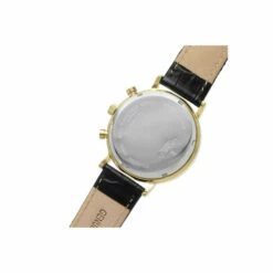 Locksley London Stainless Steel Classic Analogue Quartz Watch - Ll136540 For Male -Outlet WatchShop Store unnamed file 291