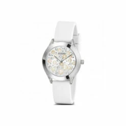 Guess Pearl Stainless Steel Fashion Analogue Quartz Watch - Gw0381L1 For Female -Outlet WatchShop Store unnamed file 2911