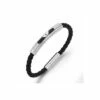 Police Jewellery Urban Texture Stainless Steel Bracelet - Peagb0001102 For Male -Outlet WatchShop Store unnamed file 2940