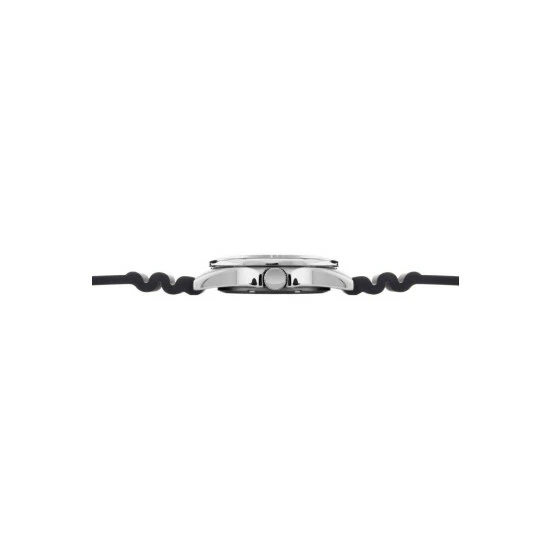 Sekonda Stainless Steel Classic Analogue Quartz Watch - 1846 For Male 5 Sekonda Stainless Steel Classic Analogue Quartz Watch - 1846 For Male - Image 3