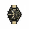 Diesel Fashion Analogue Quartz Watch - Dz7465 For Male -Outlet WatchShop Store unnamed file 2950