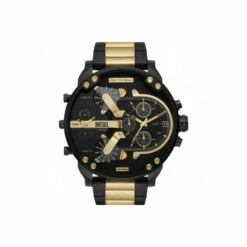 Diesel Fashion Analogue Quartz Watch - Dz7465 For Male -Outlet WatchShop Store unnamed file 2956