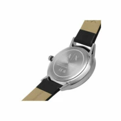 Armani Exchange Stainless Steel Fashion Analogue Quartz Watch - Ax2745 For Male -Outlet WatchShop Store unnamed file 2960