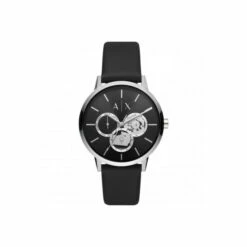 Armani Exchange Stainless Steel Fashion Analogue Quartz Watch - Ax2745 For Male -Outlet WatchShop Store unnamed file 2963