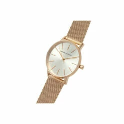 Armani Exchange Stainless Steel Fashion Analogue Quartz Watch - Ax5573 For Female -Outlet WatchShop Store unnamed file 2968