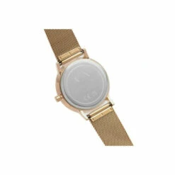 Armani Exchange Stainless Steel Fashion Analogue Quartz Watch - Ax5573 For Female -Outlet WatchShop Store unnamed file 2969