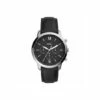 Fossil Neutra Chrono Stainless Steel Fashion Analogue Quartz Watch - Fs5452 For Male -Outlet WatchShop Store unnamed file 2971