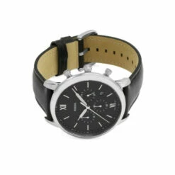 Fossil Neutra Chrono Stainless Steel Fashion Analogue Quartz Watch - Fs5452 For Male -Outlet WatchShop Store unnamed file 2975