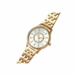Ted Baker Fitzrovia Charm Stainless Steel Fashion Analogue Watch - Bkpfzf127Uo For Female -Outlet WatchShop Store unnamed file 2983