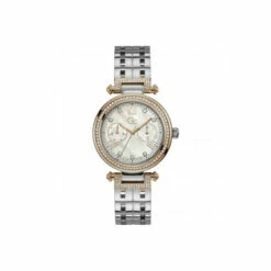 Gc Primechic Stainless Steel Luxury Analogue Quartz Watch - Y78003L1Mf For Female -Outlet WatchShop Store unnamed file 2991