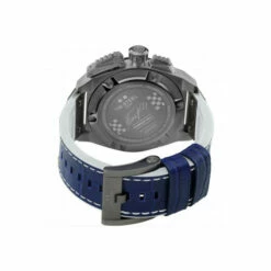 TW Steel Damon Hill Edition Titanium Classic Analogue Quartz Watch - Tw1018 For Male -Outlet WatchShop Store unnamed file 2994