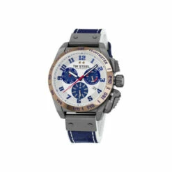 TW Steel Damon Hill Edition Titanium Classic Analogue Quartz Watch - Tw1018 For Male -Outlet WatchShop Store unnamed file 2995