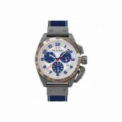 TW Steel Damon Hill Edition Titanium Classic Analogue Quartz Watch - Tw1018 For Male -Outlet WatchShop Store unnamed file 2998