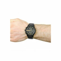 Armani Exchange Stainless Steel Fashion Analogue Quartz Watch - Ax2164 For Male 11 Armani Exchange Stainless Steel Fashion Analogue Quartz Watch - Ax2164 For Male -Outlet WatchShop Store unnamed file 30