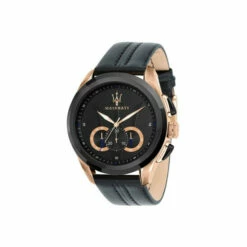 Maserati Traguardo Stainless Steel Sports Analogue Quartz Watch - R8871612025 For Male -Outlet WatchShop Store unnamed file 3004