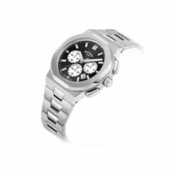 Rotary Regent Stainless Steel Classic Analogue Quartz Watch - Gb05450/65 For Male -Outlet WatchShop Store unnamed file 3013