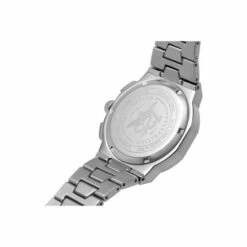 Rotary Regent Stainless Steel Classic Analogue Quartz Watch - Gb05450/65 For Male -Outlet WatchShop Store unnamed file 3016