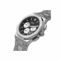 Rotary Regent Stainless Steel Classic Analogue Quartz Watch - Gb05450/65 For Male -Outlet WatchShop Store unnamed file 3017