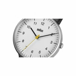 Braun Bn0021 Classic Stainless Steel Classic Analogue Watch - Bn0021Bkg For Unisex 11 Braun Bn0021 Classic Stainless Steel Classic Analogue Watch - Bn0021Bkg For Unisex -Outlet WatchShop Store unnamed file 302