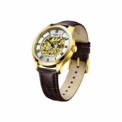 Rotary Greenwich Stainless Steel Classic Analogue Watch - Gs02941/03 For Male -Outlet WatchShop Store unnamed file 3021