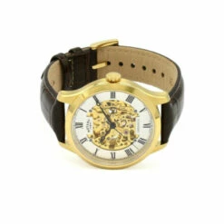 Rotary Greenwich Stainless Steel Classic Analogue Watch - Gs02941/03 For Male -Outlet WatchShop Store unnamed file 3022