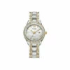 Citizen E-Drive Crystal Case Stainless Steel Classic Watch - Fe1234-50D For Female -Outlet WatchShop Store unnamed file 3037
