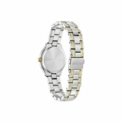 Citizen E-Drive Crystal Case Stainless Steel Classic Watch - Fe1234-50D For Female -Outlet WatchShop Store unnamed file 3039