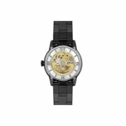 Fossil Townsman Stainless Steel Fashion Analogue Automatic Watch - Me3197 For Male -Outlet WatchShop Store unnamed file 3047