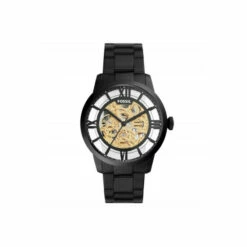Fossil Townsman Stainless Steel Fashion Analogue Automatic Watch - Me3197 For Male -Outlet WatchShop Store unnamed file 3050