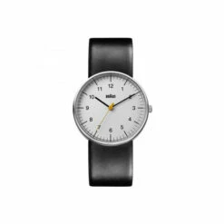 Braun Bn0021 Classic Stainless Steel Classic Analogue Watch - Bn0021Bkg For Unisex 15 Braun Bn0021 Classic Stainless Steel Classic Analogue Watch - Bn0021Bkg For Unisex -Outlet WatchShop Store unnamed file 306