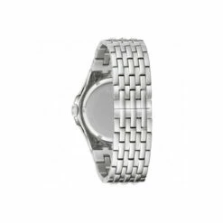 Bulova Baguette Stainless Steel Classic Analogue Quartz Watch - 96A253 For Male 11 Bulova Baguette Stainless Steel Classic Analogue Quartz Watch - 96A253 For Male -Outlet WatchShop Store unnamed file 3063