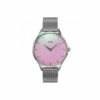 Storm Reli Silver Pink Stainless Steel Fashion Watch - 47498/s/pk For Female -Outlet WatchShop Store unnamed file 307