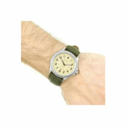 Sekonda Aviator Stainless Steel Classic Analogue Quartz Watch - 3341 For Male -Outlet WatchShop Store unnamed file 3076