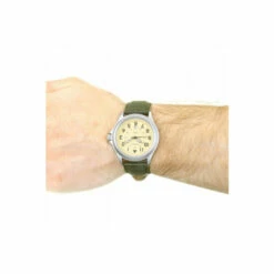 Sekonda Aviator Stainless Steel Classic Analogue Quartz Watch - 3341 For Male -Outlet WatchShop Store unnamed file 3077