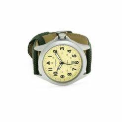 Sekonda Aviator Stainless Steel Classic Analogue Quartz Watch - 3341 For Male -Outlet WatchShop Store unnamed file 3078