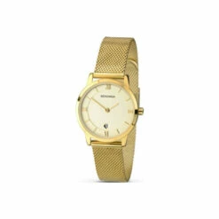 Sekonda Stainless Steel Classic Analogue Quartz Watch - 2103 For Female -Outlet WatchShop Store unnamed file 3086