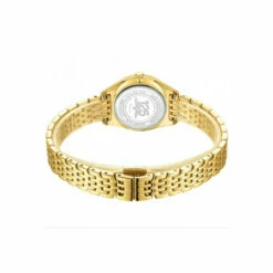 Rotary Ultra Slim Stainless Steel Classic Analogue Quartz Watch - Lb08013/01 For Female -Outlet WatchShop Store unnamed file 3096