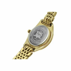 Rotary Ultra Slim Stainless Steel Classic Analogue Quartz Watch - Lb08013/01 For Female -Outlet WatchShop Store unnamed file 3098